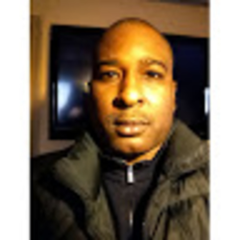 Meet your Posher, Daymon